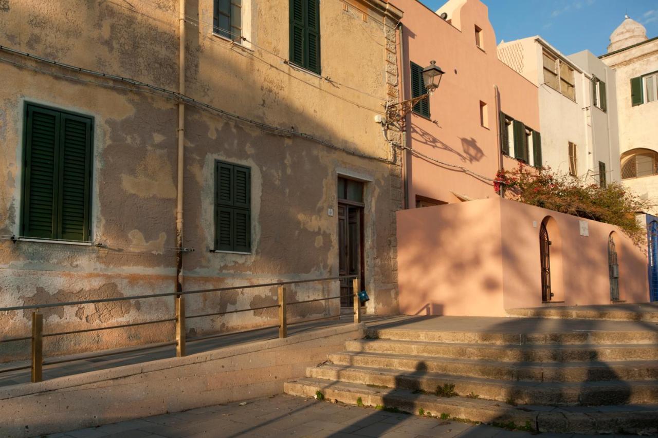Apartamento La Casina *