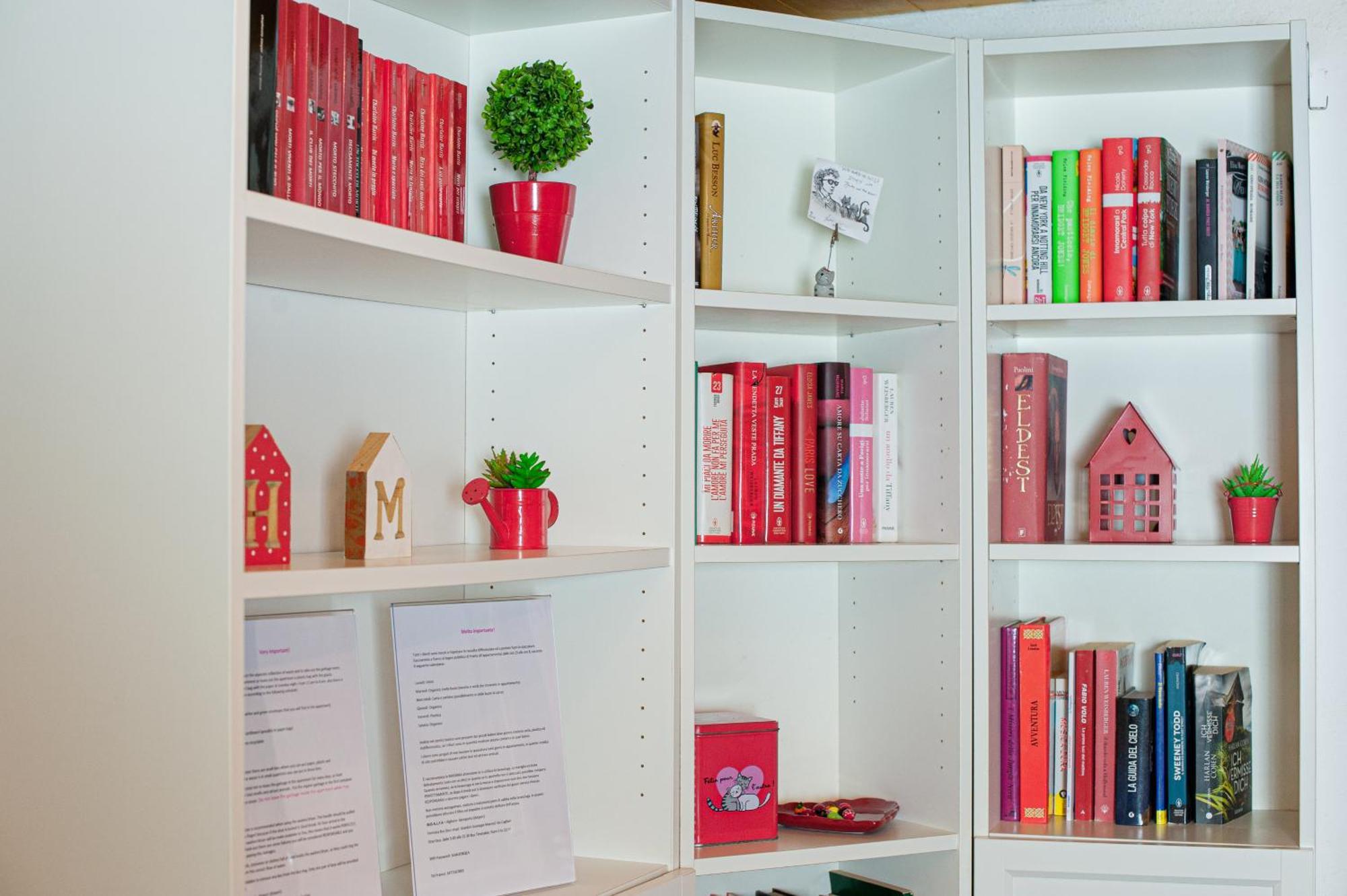 Apartamento La Casina