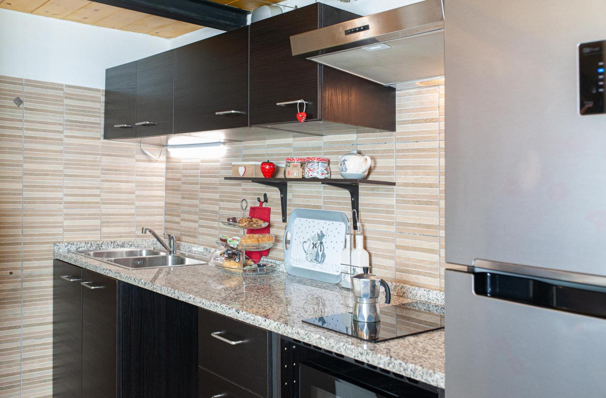 Apartamento La Casina Alguer