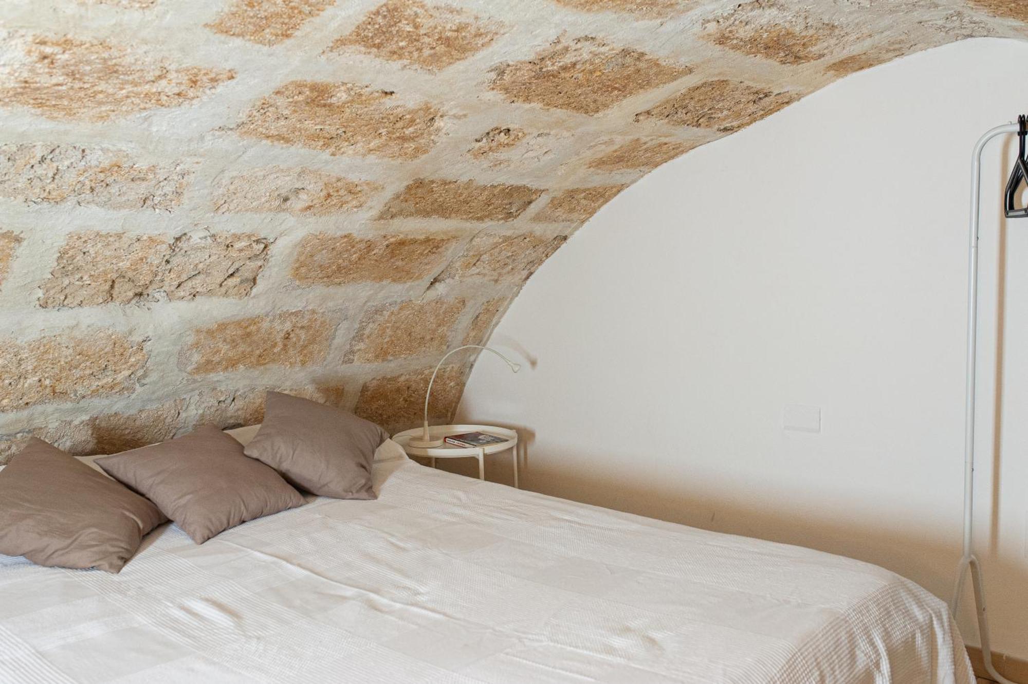 Apartamento La Casina