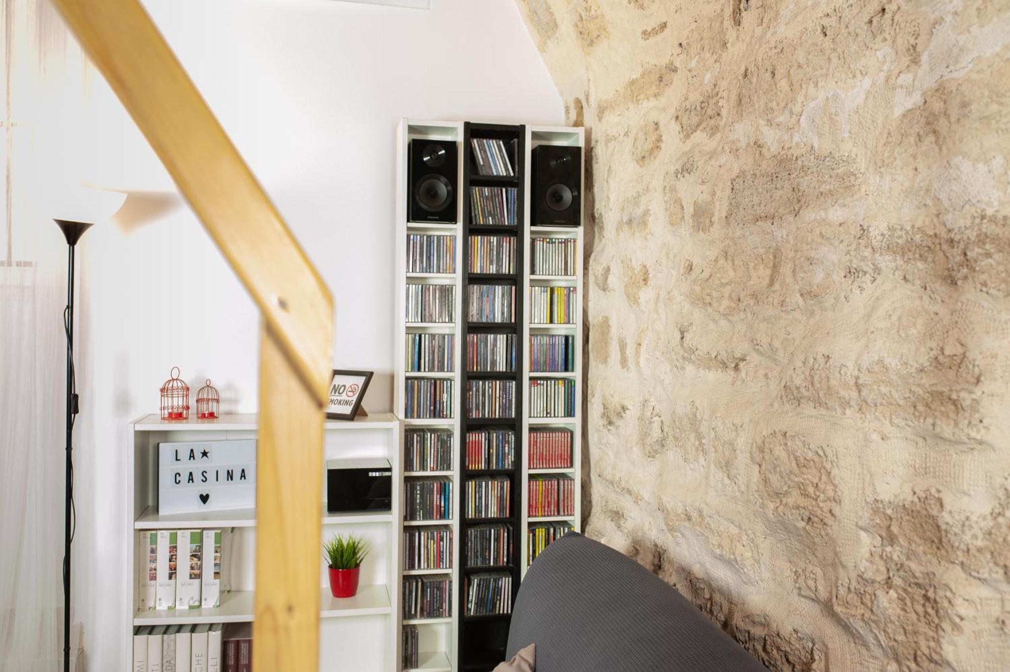 Apartamento La Casina *