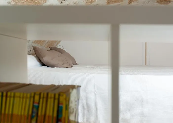 La Casina Apartment