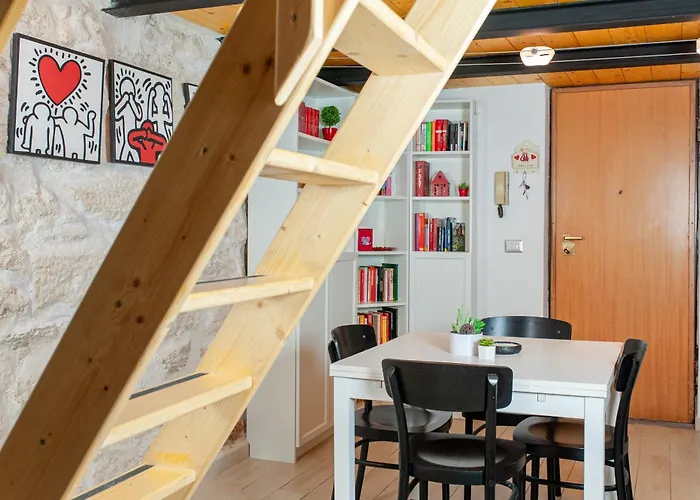 La Casina Apartment
