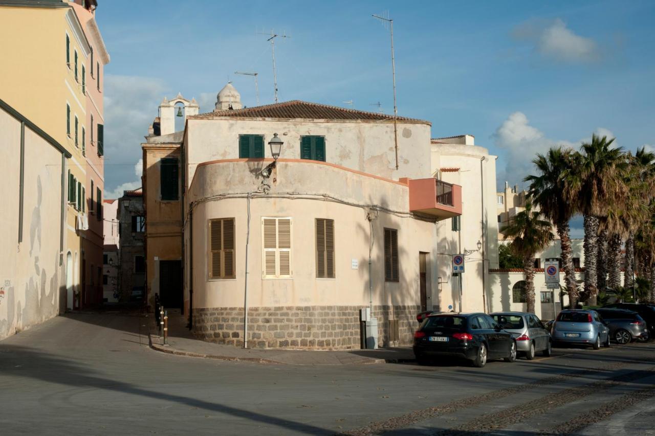 La Casina Apartment *