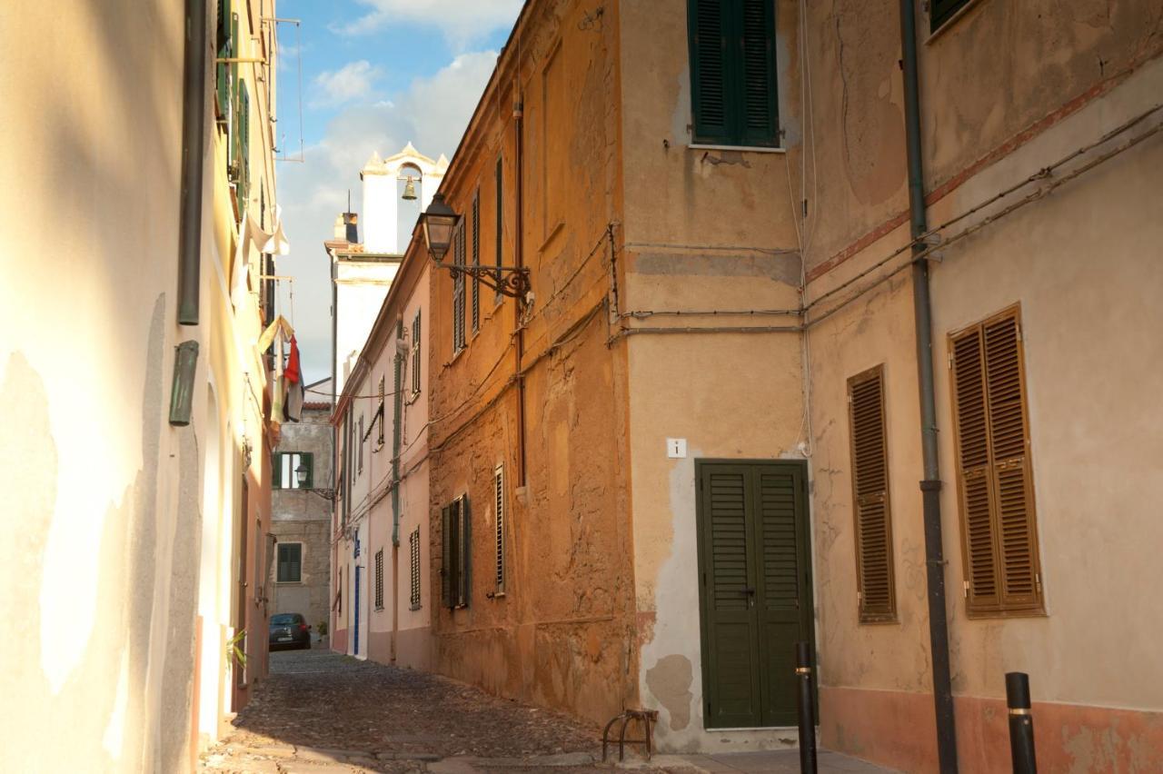 Apartment La Casina Alghero