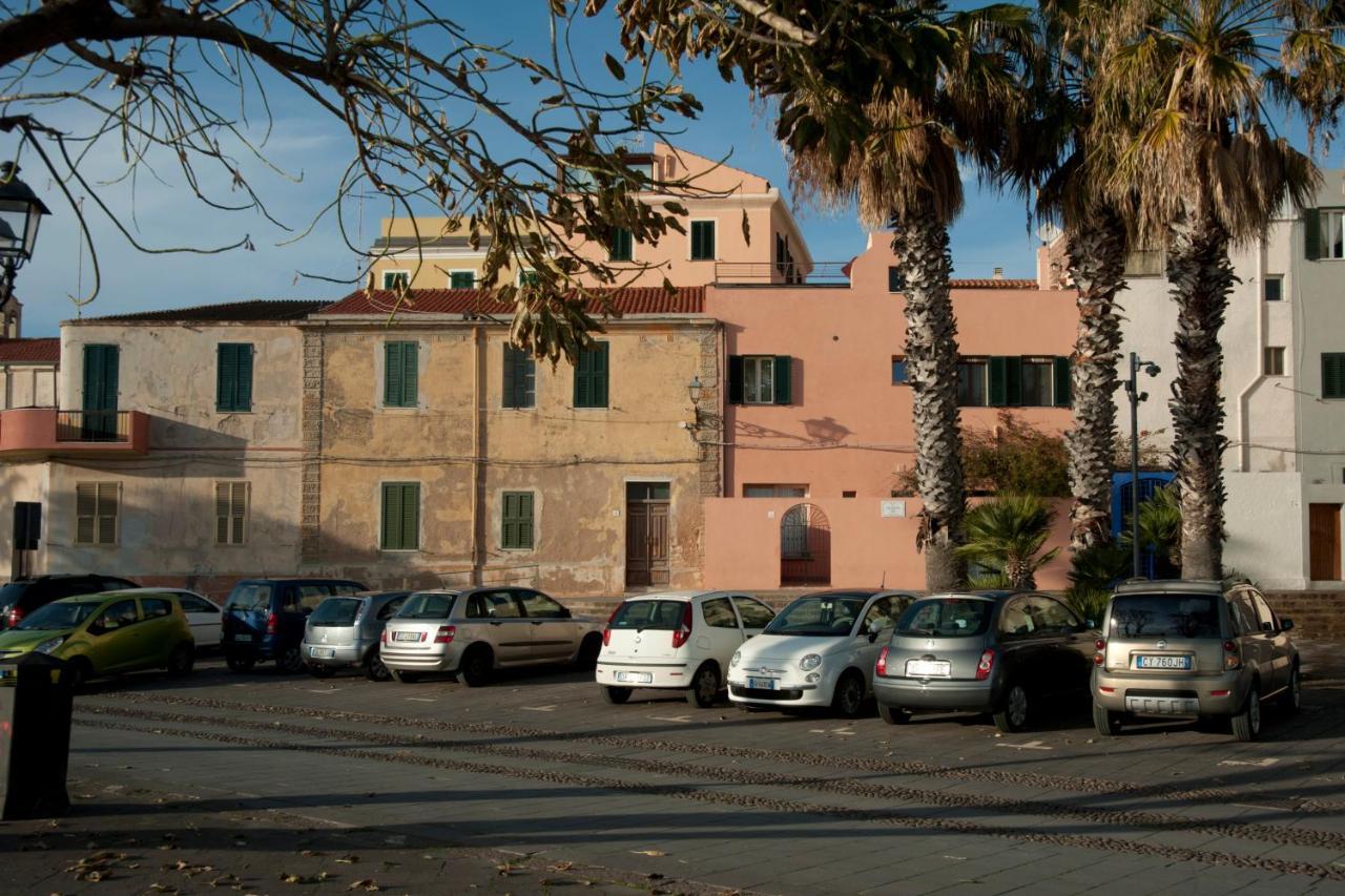 Apartment La Casina Alghero
