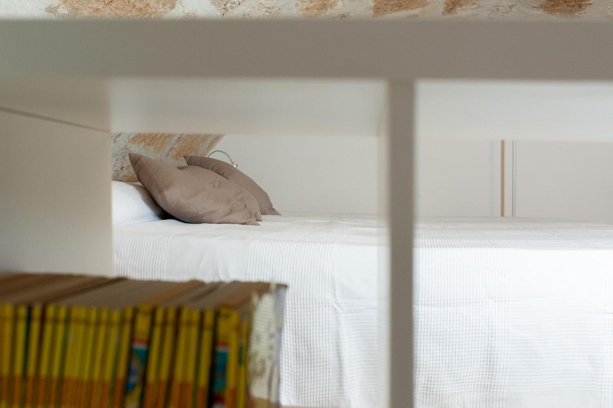 La Casina Apartment