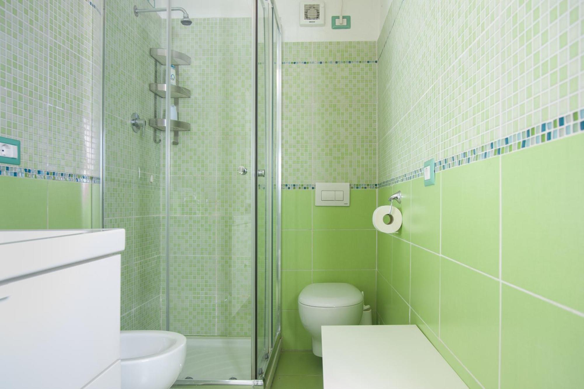 La Casina Apartment Alghero