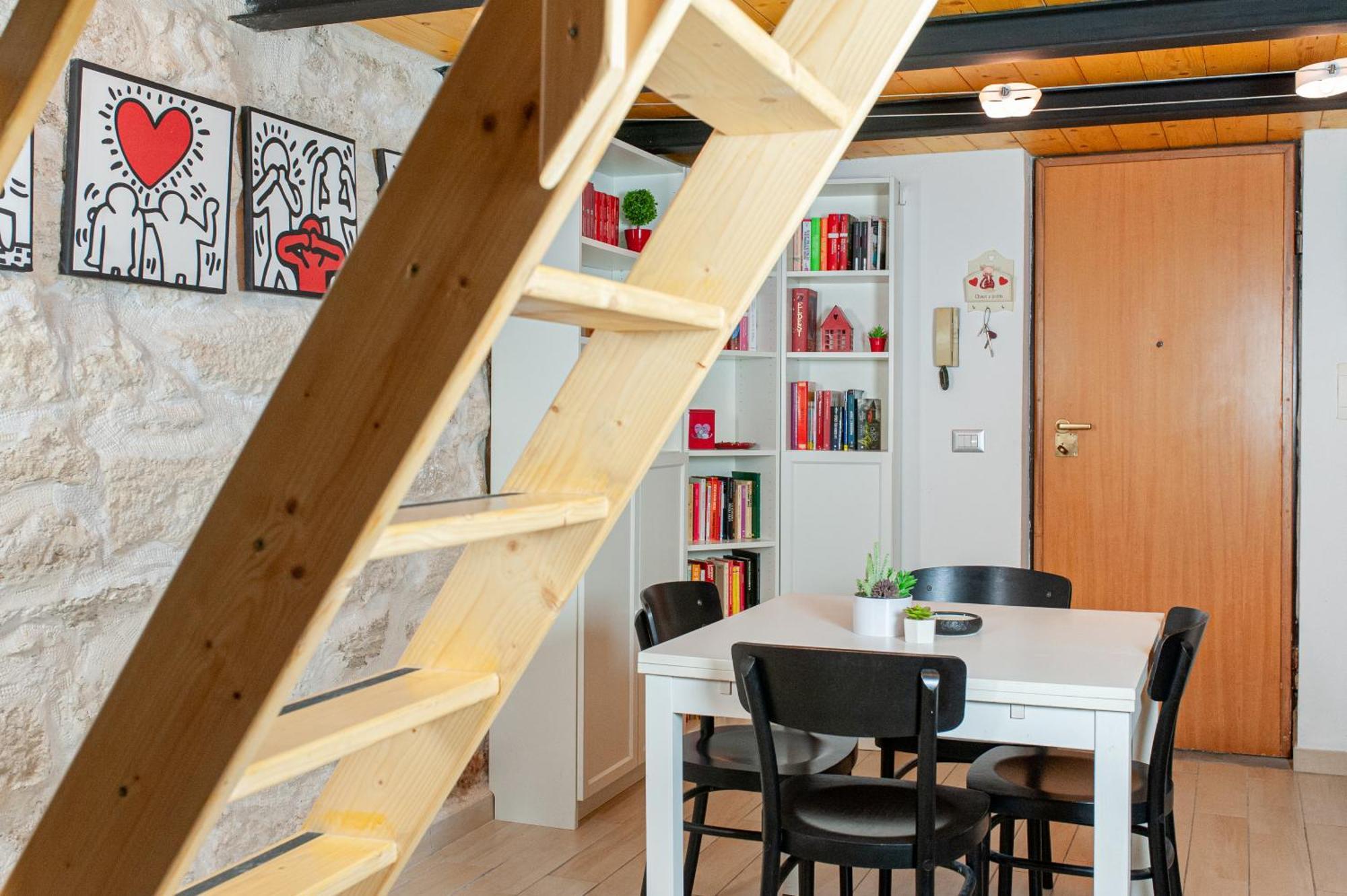 La Casina Apartment Alghero